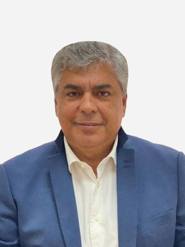 Foto deputado: Robinho