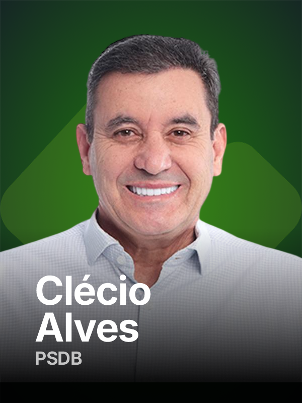 Foto deputado: Clécio Alves