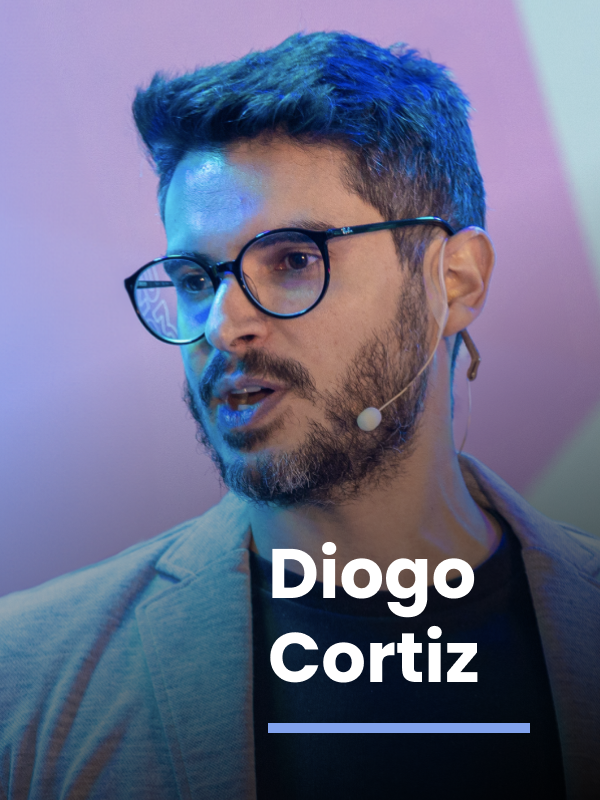 Foto deputado: Diogo Cortiz