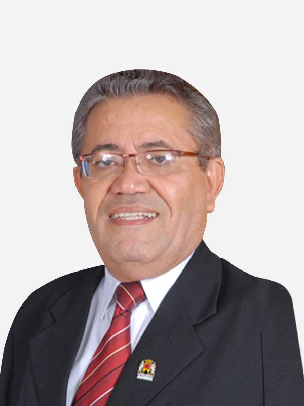 Foto deputado: Luis Santos