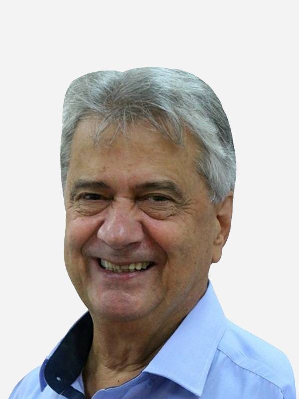 Foto deputado: Dr. Manuel