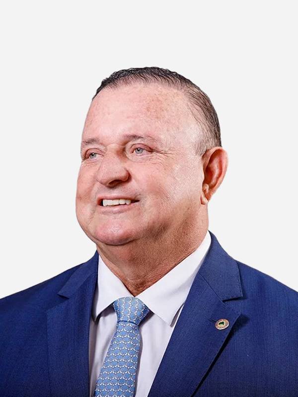 Foto deputado: Adolfo Menezes