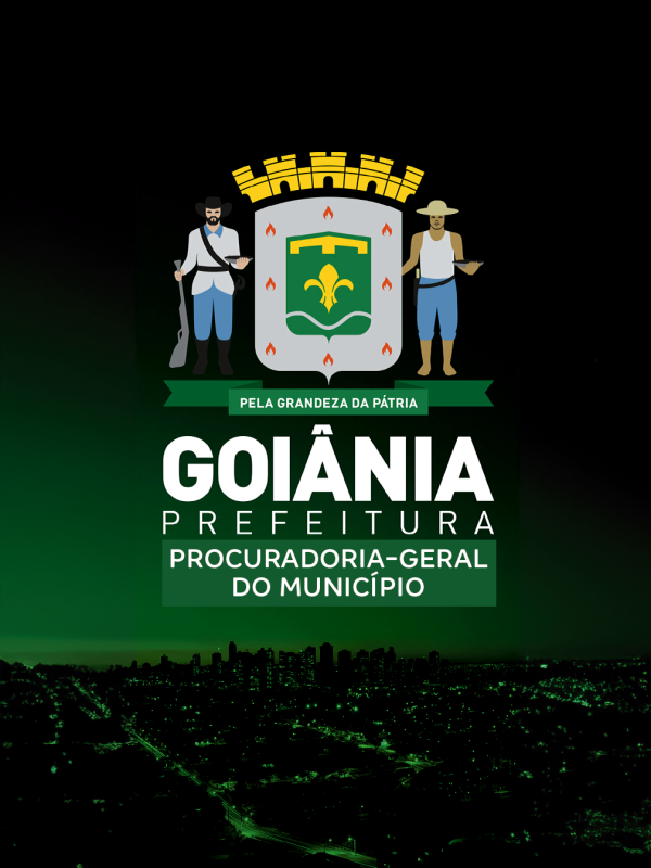 Foto deputado: Procuradoria-Geral do Município