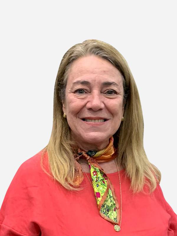 Foto deputado: Fabíola Mansur