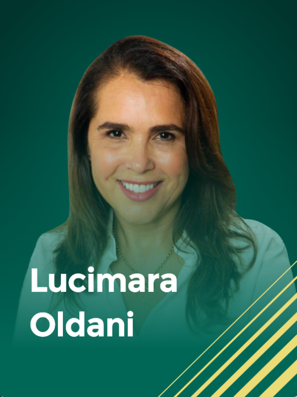 Foto deputado: Lucimara Oldani