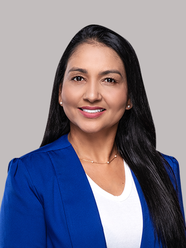 Foto deputado: Vanda Monteiro