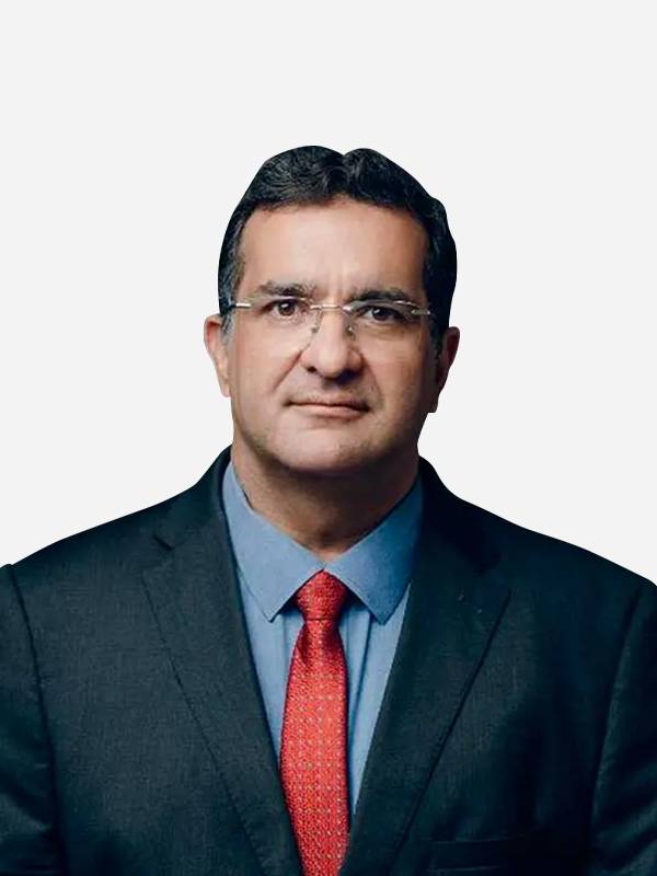 Foto deputado: Antônio Henrique Jr.