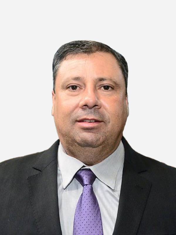 Foto deputado: Penalva