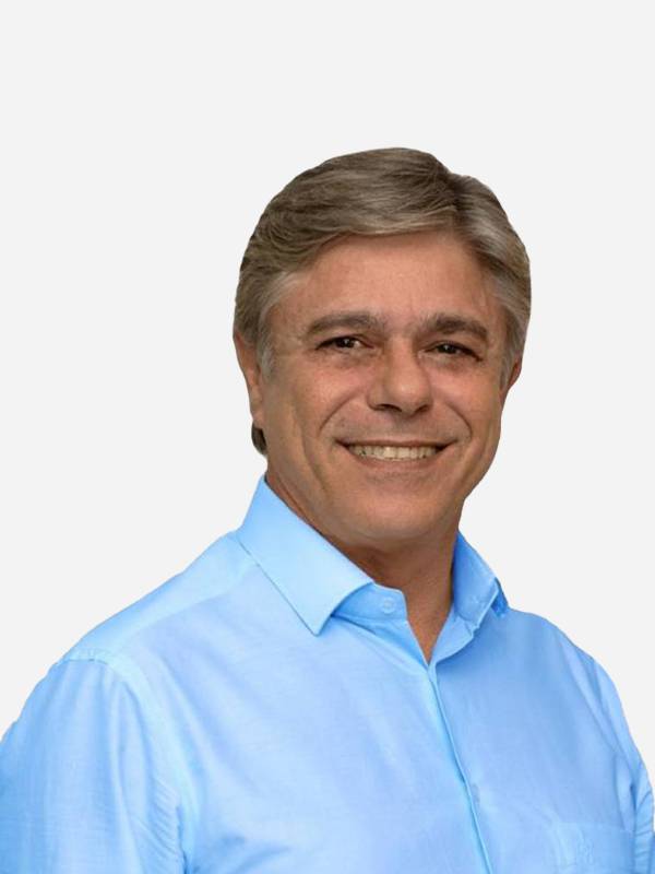Foto deputado: Eduardo do Dertins