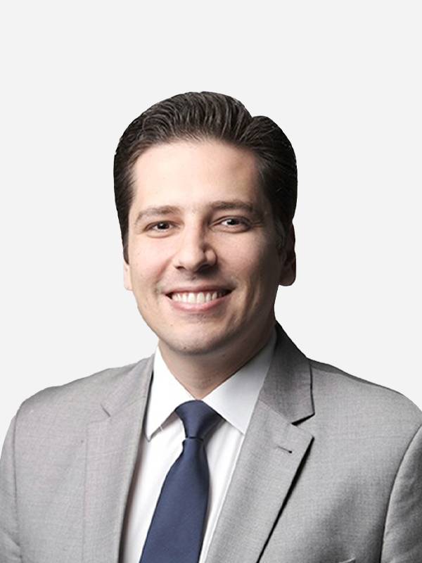 Foto deputado: Olyntho Neto