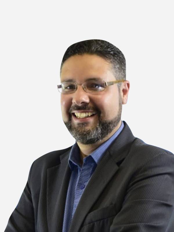 Foto deputado: Jorge Araújo