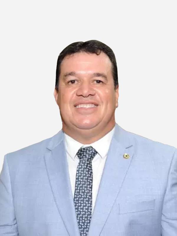 Foto deputado: Marquinho Viana