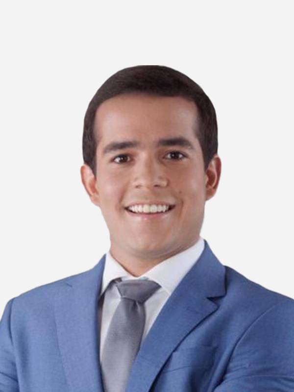 Foto deputado: Matheus Ferreira