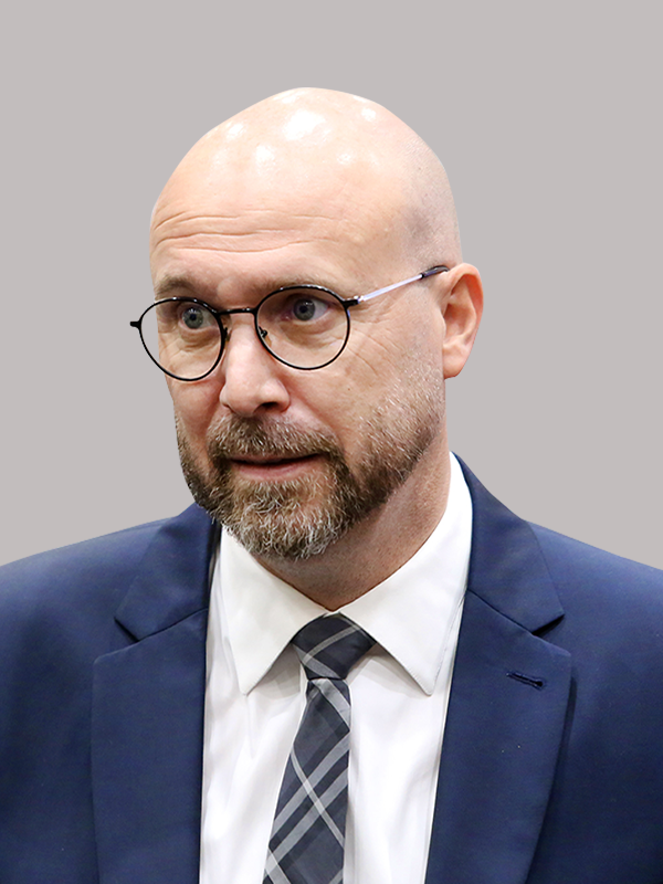 Foto deputado: Beto Dois a Um