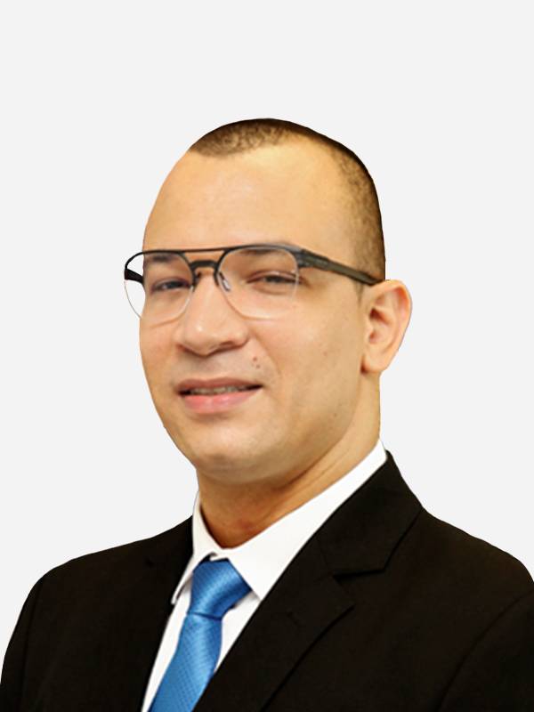 Foto deputado: Dylan Dantas