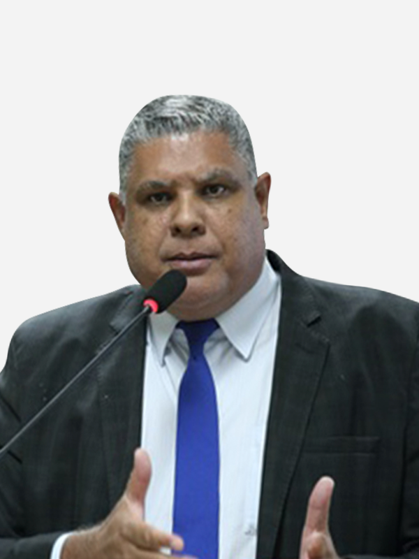 Foto deputado: Paulo Campos
