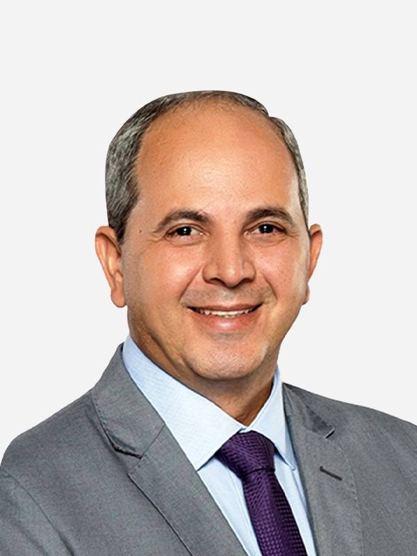 Foto deputado: Wiston Gomes