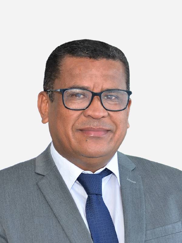 Foto deputado: Junior Brasão