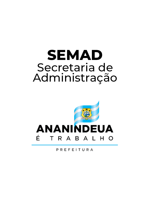 Foto deputado: Secretaria de Administração