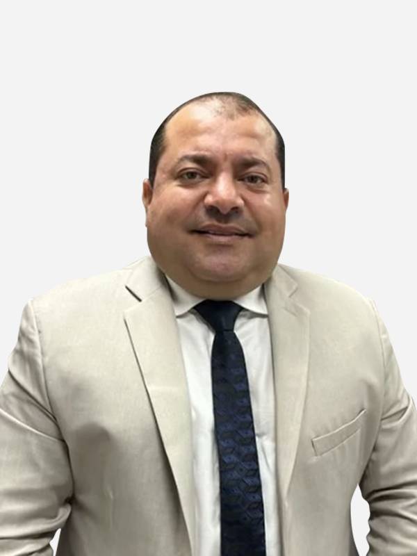 Foto deputado: Cafu Barreto