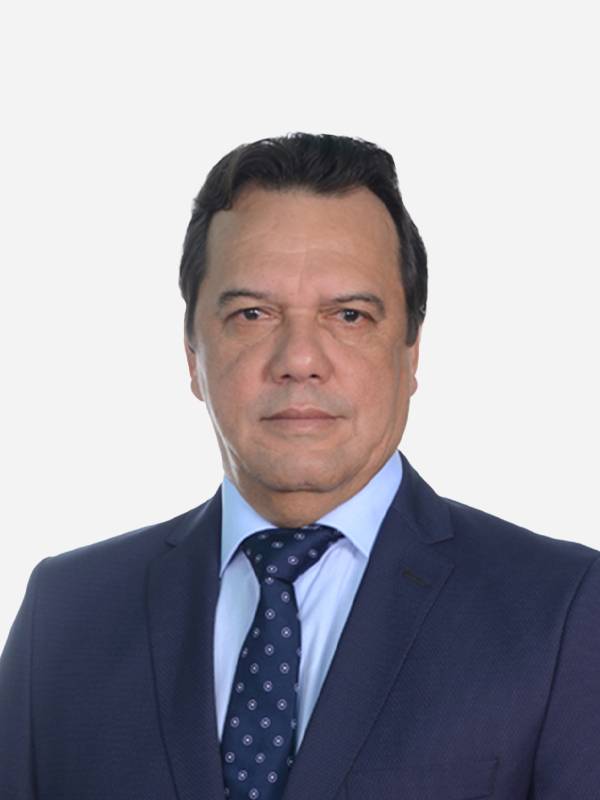 Foto deputado: Fabion Gomes