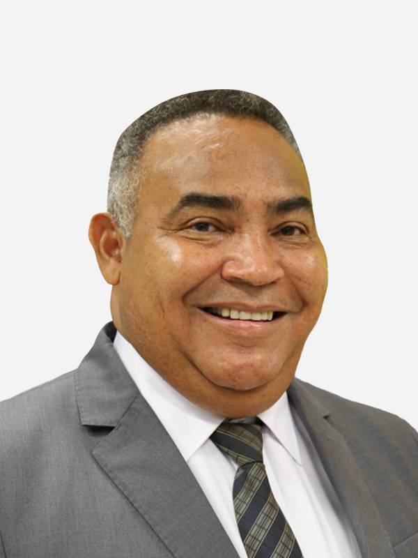 Foto deputado: Cláudio Sorocaba