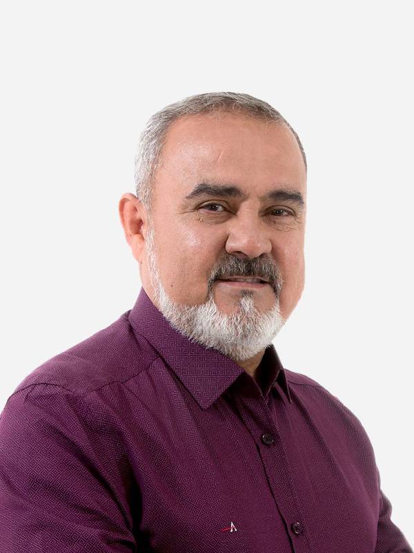 Foto deputado: Getulio do Amarelinho