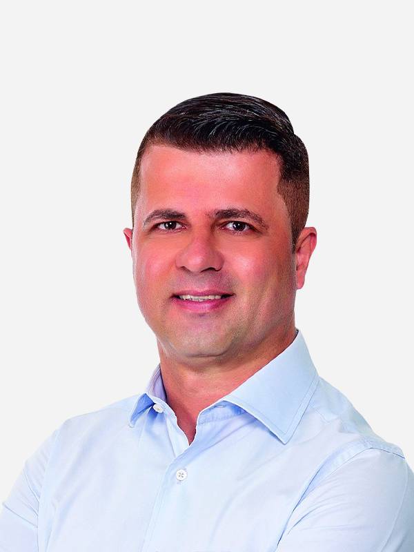 Foto deputado: Julinho Fuzari
