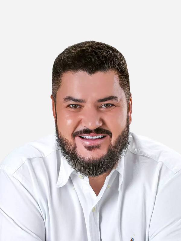 Foto deputado: Júnior Muniz