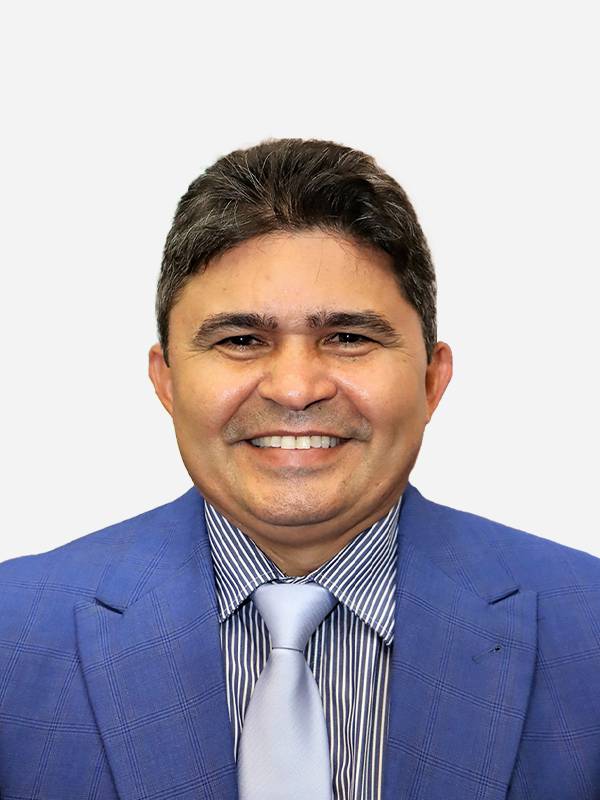 Foto deputado: Major Negreiros