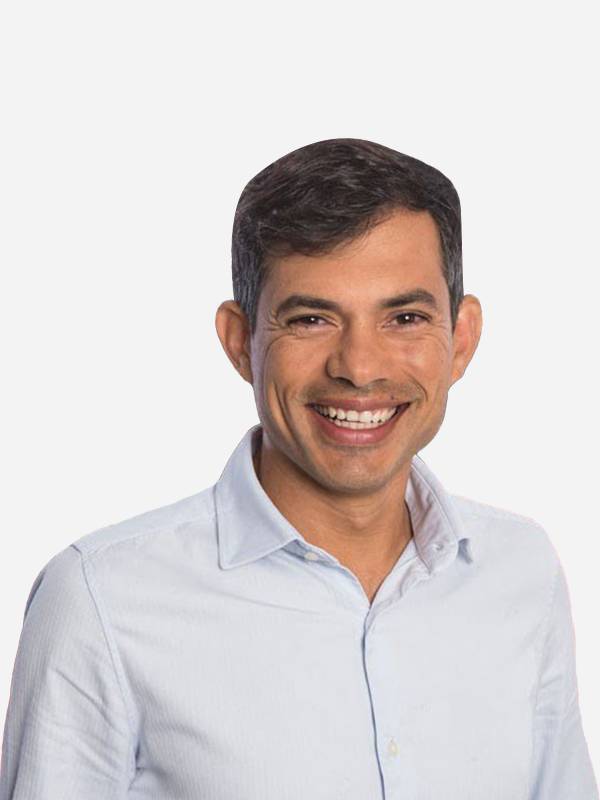 Foto deputado: Danilo Lima