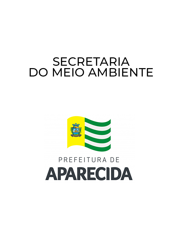 Foto deputado: Secretaria do Meio Ambiente e Sustentabilidade