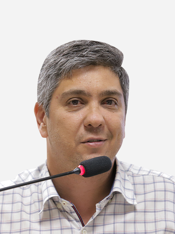 Foto deputado: Rerlison Rezende