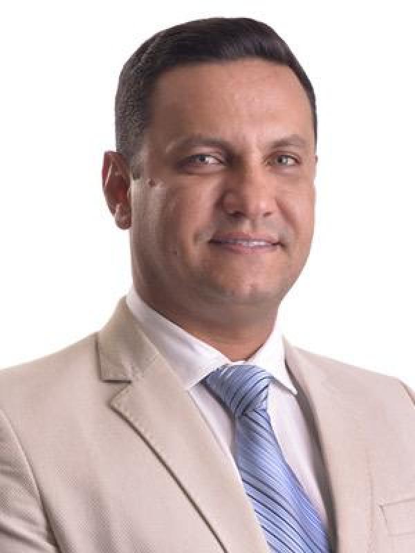 Foto deputado: Léo Portilho