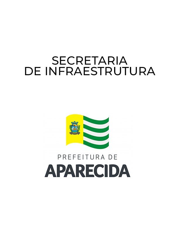 Foto deputado: Secretaria de Infraestrutura