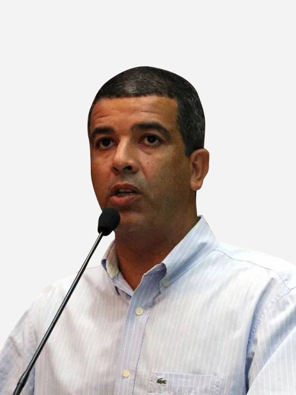 Foto deputado: Mauricio Cardozo
