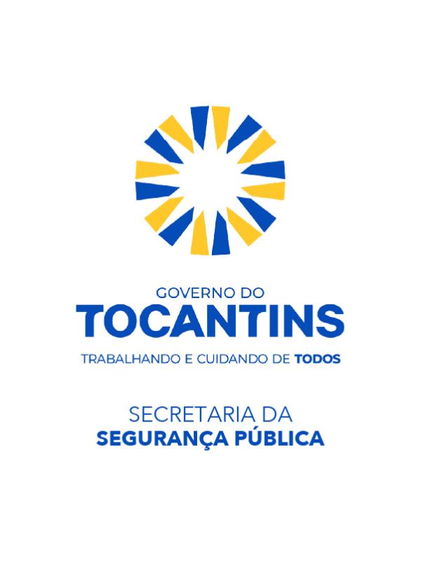 Foto deputado: Secretaria de Segurança Pública