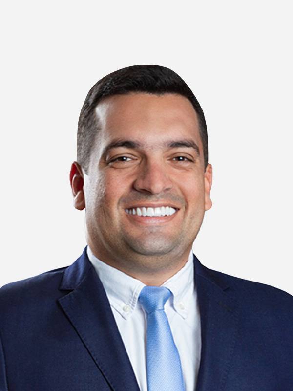 Foto deputado: Gutierres Torquato