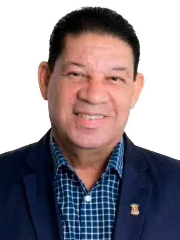 Foto deputado: Mario Lucio