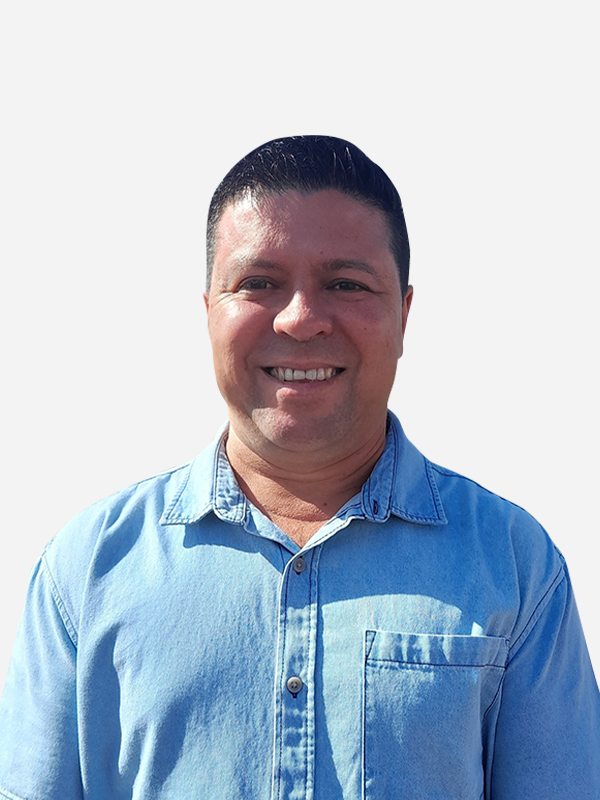 Foto deputado: Zaca