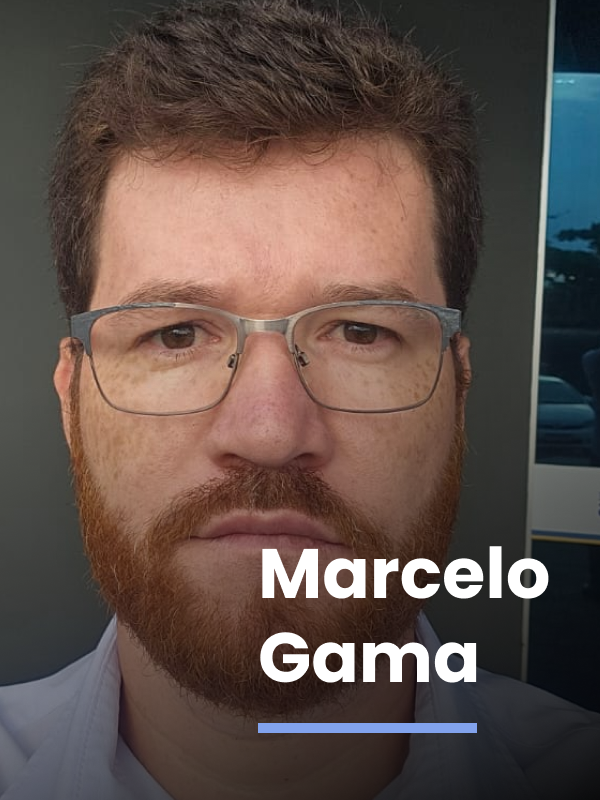 Foto deputado: Marcelo Gama