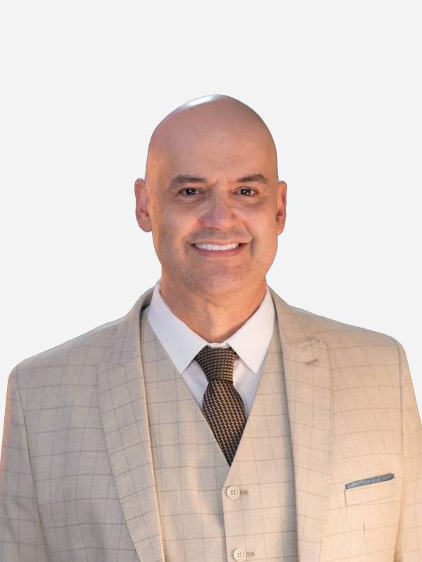Foto deputado: Estevão Camolesi