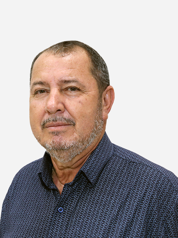 Foto deputado: Zezinho Pereira