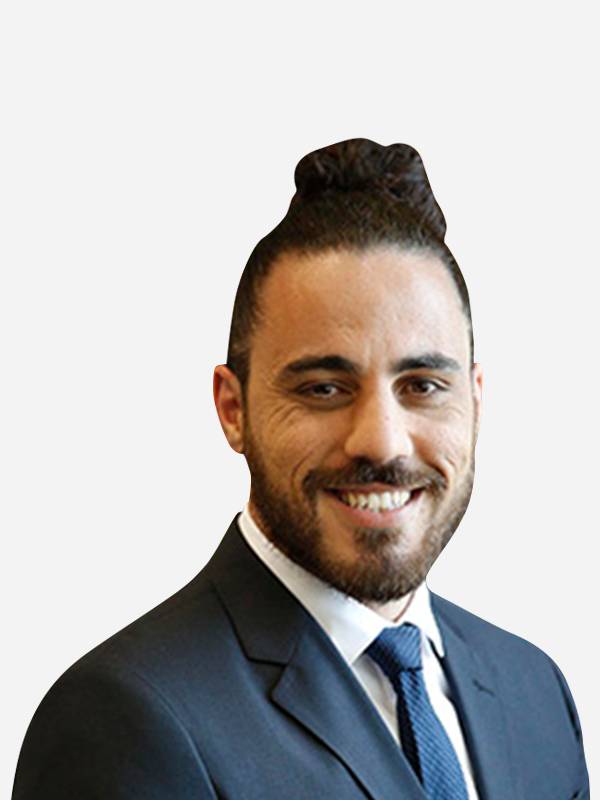 Foto deputado: Péricles Régis