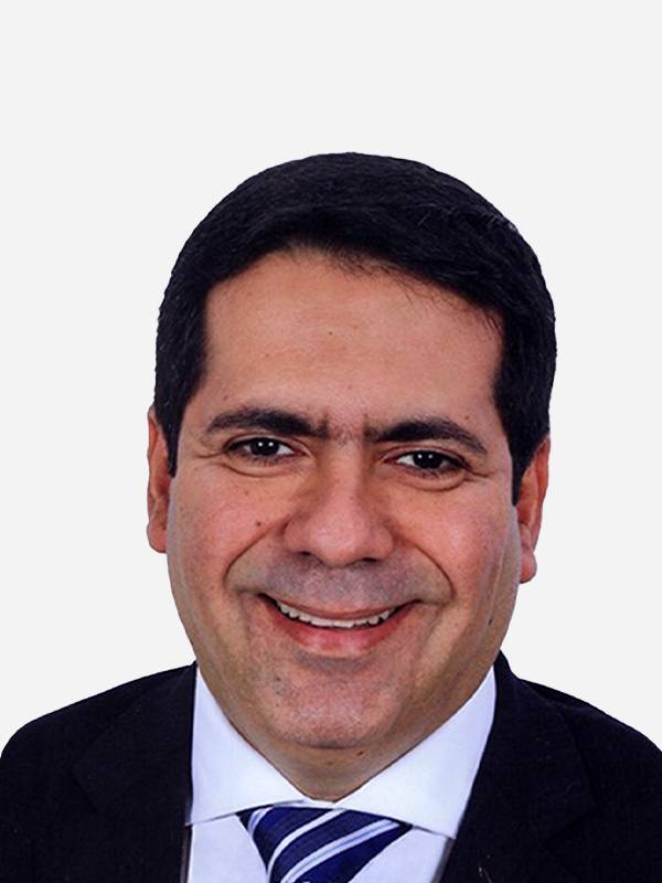 Foto deputado: Marcus Marcelo