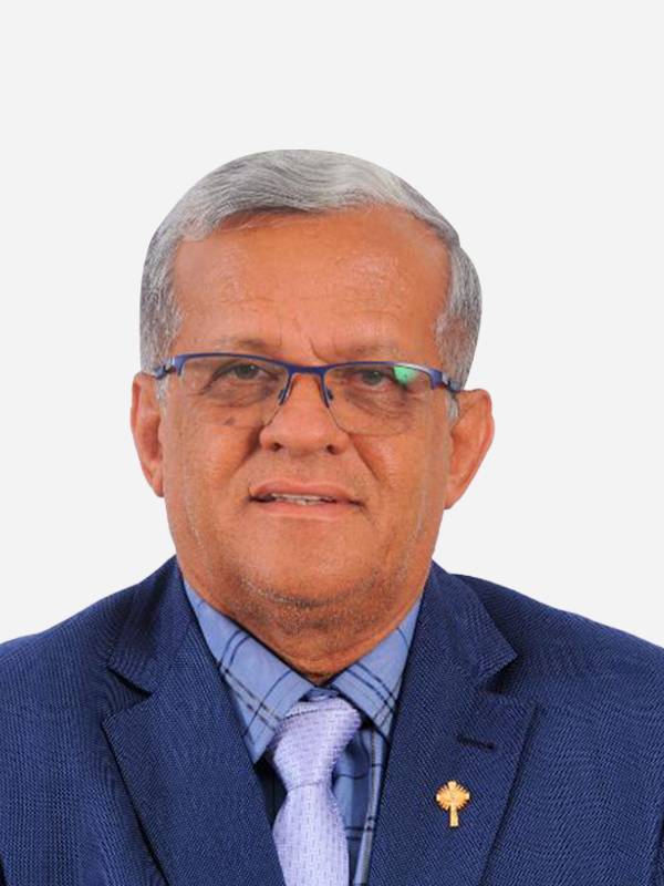 Foto deputado: Raimundinho da JR.