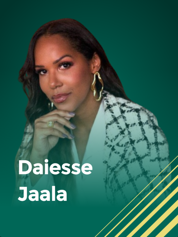 Foto deputado: Daiesse Jaala