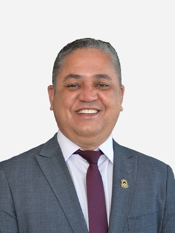 Foto deputado: Eudes Assis