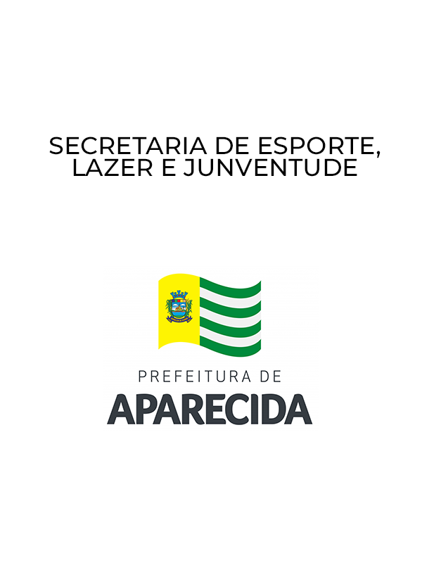 Foto deputado: Secretaria Esporte, Lazer e Juventude