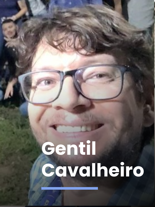 Foto deputado: Gentil Cavalheiro